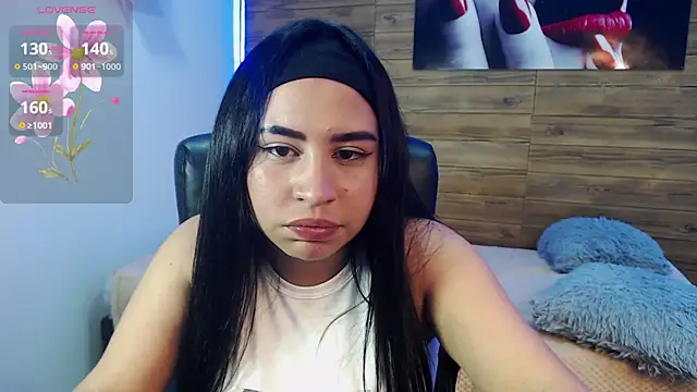 sasha_kinsley – Live XXX-chat