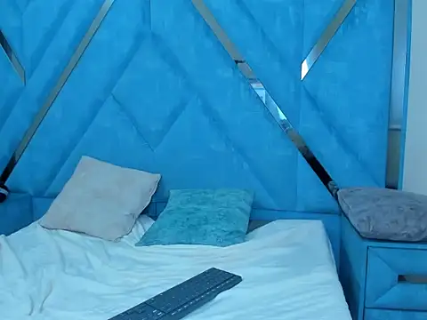 Willdandsweet – Live XXX-chat