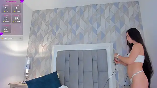 Princsgirl_ Live XXX Chat