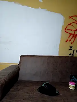 Вебкам-шоу bigblackbangerkay