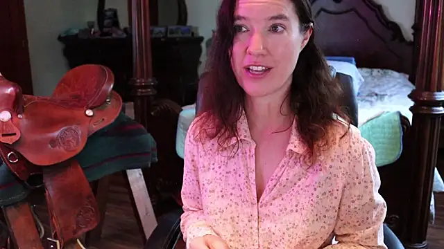 thornburyrose Chat XXX in diretta