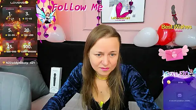 Онлайн чат XXX GabrielGold