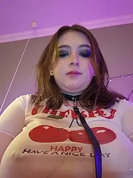 Yammy_Yumi's Live XXX Chat