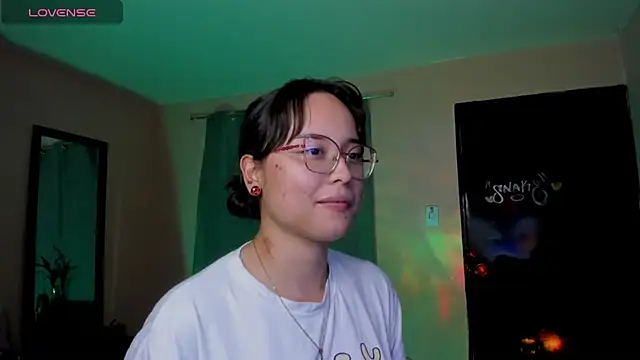 Chat XXX en directo de shantalc3rezo