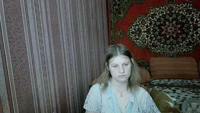 Kathlyn__Heath élő XXX-chatje