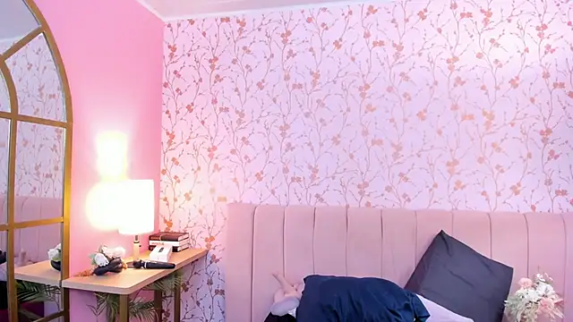 แชท XXX สดของ taylor_bennet