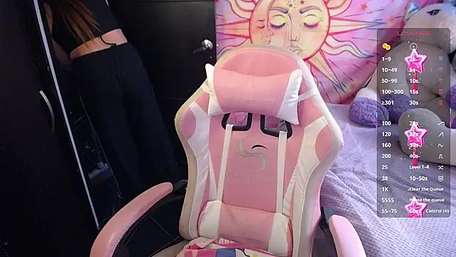 sara_winehouse1 Live XXX-chat