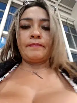 Chat XXX ao vivo de Afroditecash