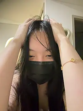 MEOW_MEO Live XXX-chat