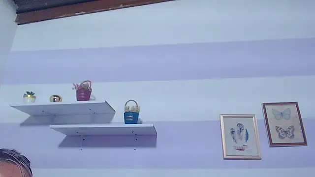 kimberlyvega লাইভ XXX চ্যাট