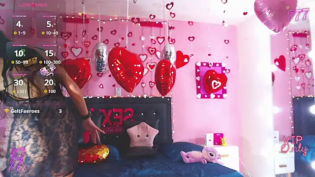 SamaraCortez Obrolan Langsung XXX