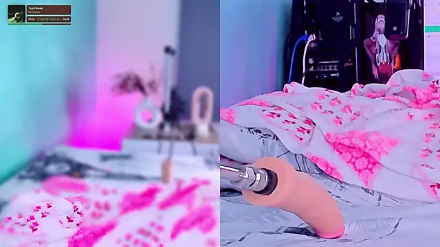 แชท XXX สดของ samantha_zc8