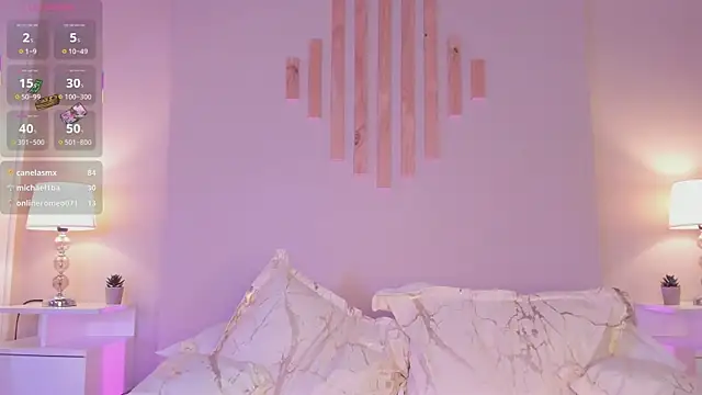 VictoriaNoah_ Live XXX-Chat