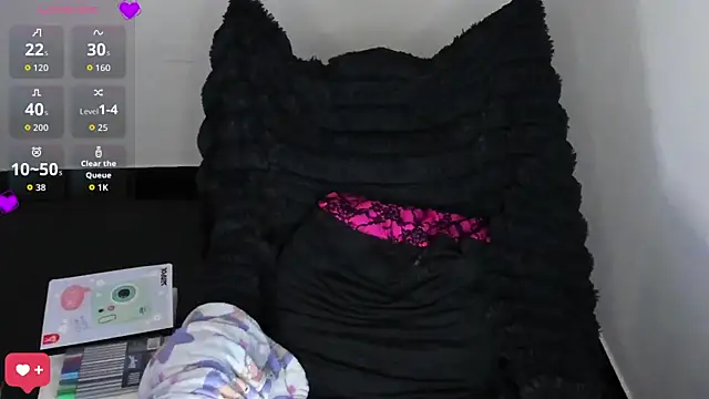 bonnie_moon_ লাইভ XXX চ্যাট