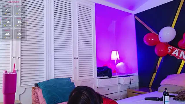 Adel_Nesbiit Chat XXX in diretta