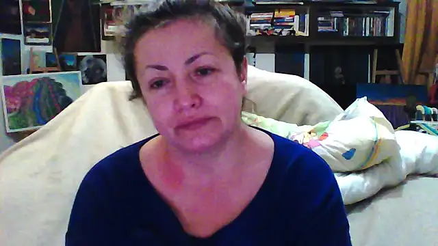 MariaAnaSunshine's Live XXX Chat