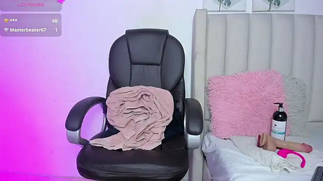 Marian_Boobs Pertunjukan Webcam