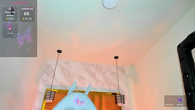 Luciifeer_ Chat XXX in diretta