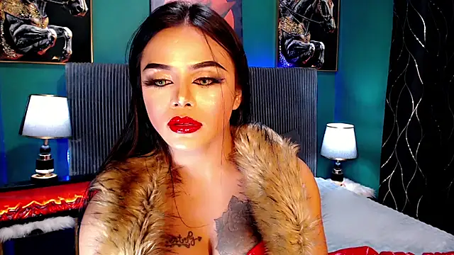 Missionary_Addiction_Cums webkamerás műsora