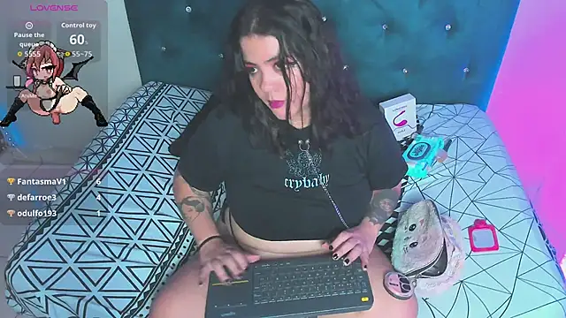 keith_cute লাইভ XXX চ্যাট