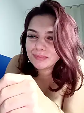 LadyNora Chat XXX in diretta