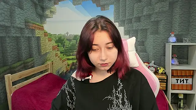 ClaraParks 现场XXX聊天