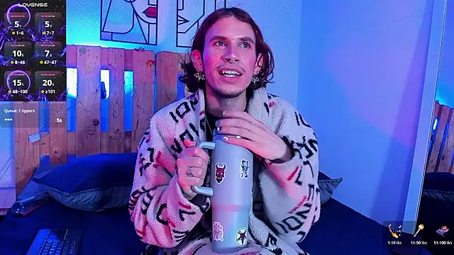 Chat XXX en directo de danny_rios20