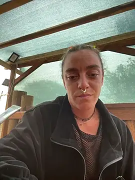 SalyTredelMonte Obrolan Langsung XXX