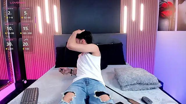 Chat XXX en directo de OnlyJos