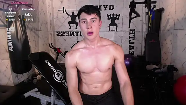 Chat XXX en directo de AustinJones_