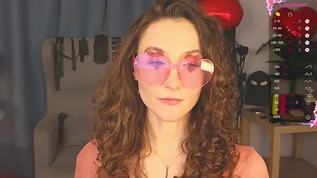 Pertunjukan Kamera Web laracroftmansion