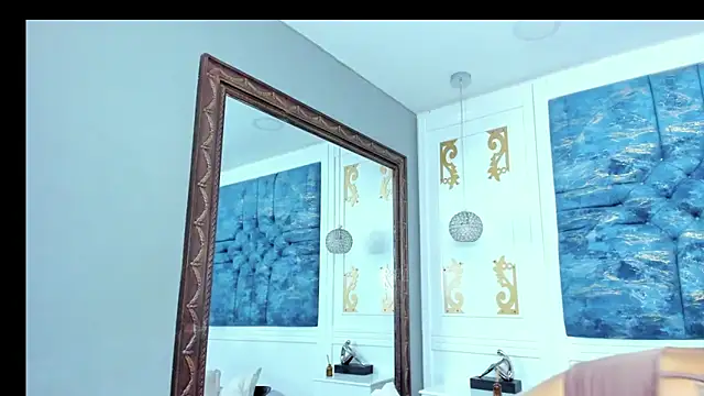 SilvanaOwen 现场XXX聊天