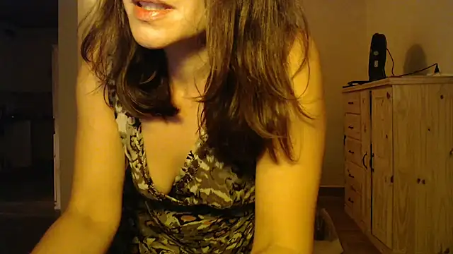 Missforever Obrolan Langsung XXX