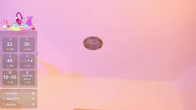 _Malak's Live XXX Chat