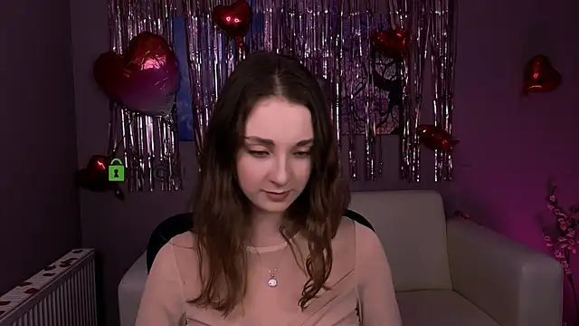 แชท XXX สดของ alisabliss