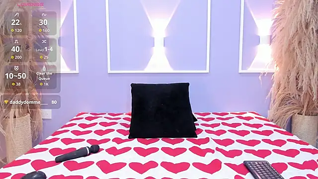 AngelicaMason Chat XXX in diretta