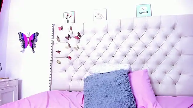 แชท XXX สดของ celena_wonder