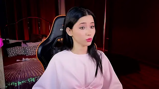 RedMidnight webcam show