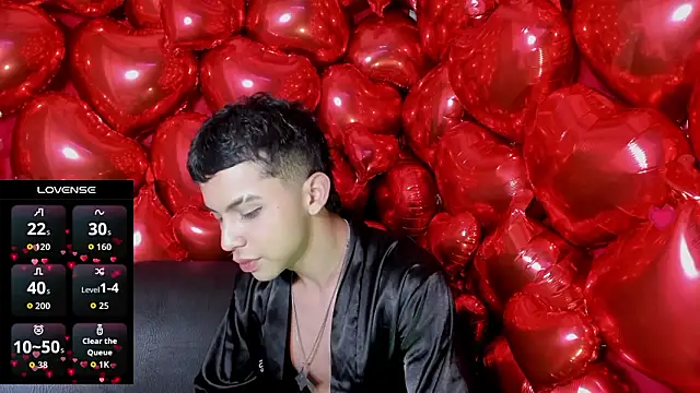 Czat XXX na żywo – Prince_Apolo