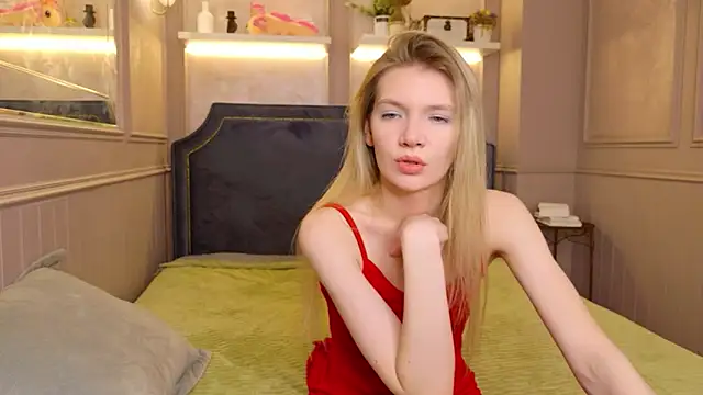 Vivien_Hans 现场XXX聊天