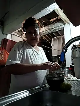 PatriciaGrajales Live XXX-Chat