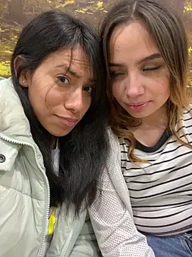 โชว์เว็บแคมของ katerinnn99