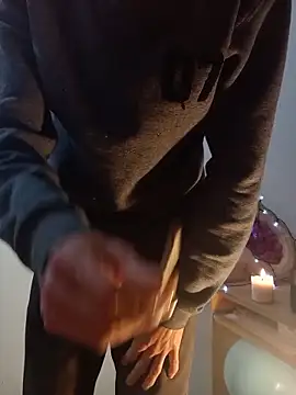 MrMancino – Kamerová šou