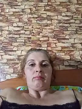 Webkamerová show Dana84