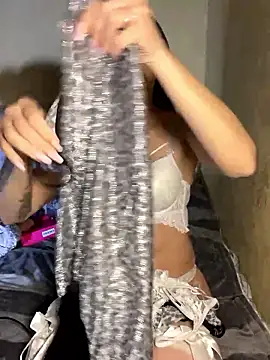 Layana_Ro Obrolan Langsung XXX