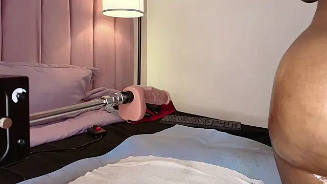 HallyBans Live XXX-Chat