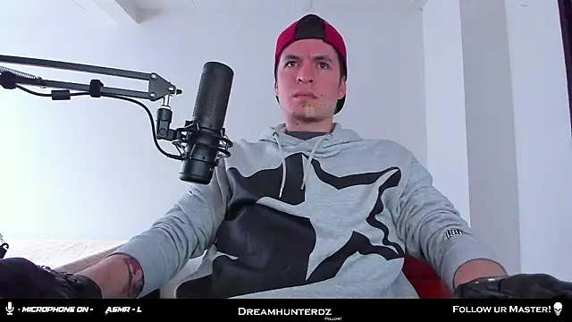 Chat XXX en directo de Headhunterdz