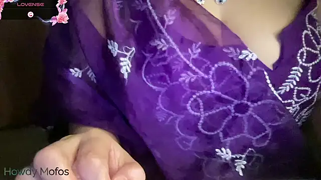 Sportybabe Obrolan Langsung XXX