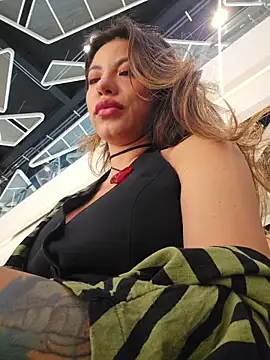 Karen_San_Miguel Chat XXX live