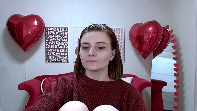 KellyStone Adlı Modelin Canlı XXX Sohbeti